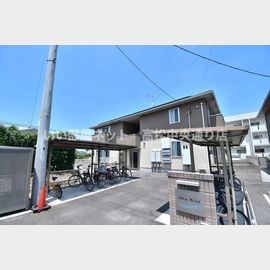 太田駅より徒歩7分 1階 築10年の賃貸物件