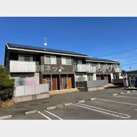 フロレスタの賃貸物件