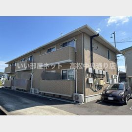 ラルブル・ブリュの賃貸物件