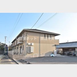 丸亀駅より徒歩8分 2階 築15年3ヶ月の賃貸物件