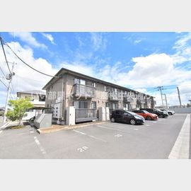 三条駅より徒歩9分 2階 築15年10ヶ月の賃貸物件