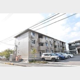 宇多津駅より徒歩8分 2階 築16年3ヶ月の賃貸物件