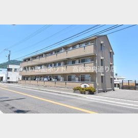 香西駅より徒歩13分 1階 築17年4ヶ月の賃貸物件