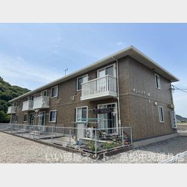 琴平駅より徒歩16分 築17年11ヶ月 2階建の賃貸物件