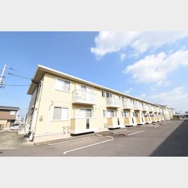 元山駅より徒歩13分 1階 築18年9ヶ月の賃貸物件