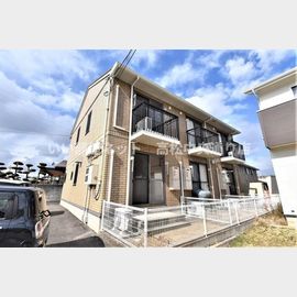 水田駅より徒歩6分 1階 築20年の賃貸物件