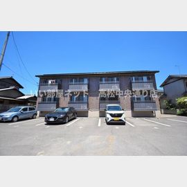 クリエガーデン 1階 築20年7ヶ月の賃貸物件