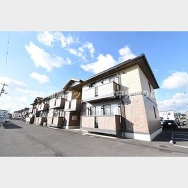 元山駅より徒歩11分 2階 築21年6ヶ月の賃貸物件