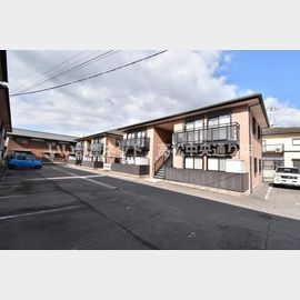 端岡駅より徒歩11分 2階 築22年1ヶ月の賃貸物件