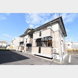 水田駅より徒歩10分 1階 築23年11ヶ月の賃貸物件