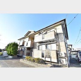 水田駅より徒歩10分 2階 築23年11ヶ月の賃貸物件