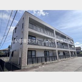 三条駅より徒歩11分 3階 築24年9ヶ月の賃貸物件