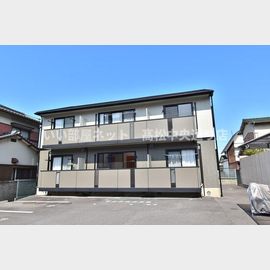 坂出駅より徒歩9分 1階 築25年の賃貸物件