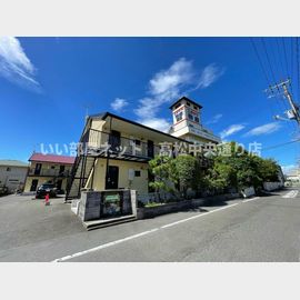 木太町駅より徒歩9分 1階 築28年の賃貸物件