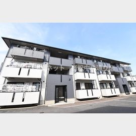 アドミレー樹太DD 3階 築29年5ヶ月の賃貸物件