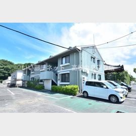 グランシャトーＢ 1階 築32年3ヶ月の賃貸物件