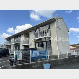 フジハイツ 2階 築33年の賃貸物件