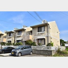 丸亀駅より徒歩12分 1階 築35年の賃貸物件