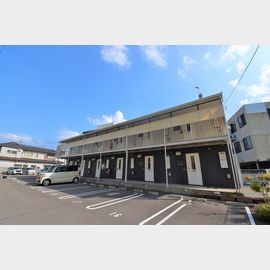 コンフォート屋島 2階 築37年3ヶ月の賃貸物件