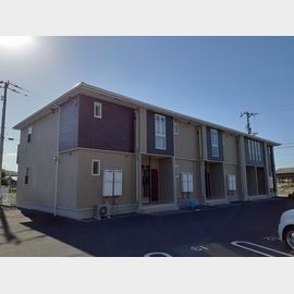 テン・リバーＤ棟 2階 築15年9ヶ月の賃貸物件