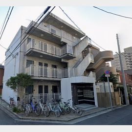 ヴェルス番町 1階 築17年2ヶ月の賃貸物件