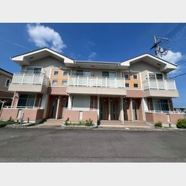 ロイヤルピジョン３ 2階 築21年7ヶ月の賃貸物件