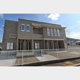 仏生山駅より徒歩19分 1階 築14年6ヶ月の賃貸物件