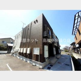 元山駅より徒歩13分 1階 築11年の賃貸物件