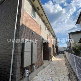 ミルフロールV 2階 築8年1ヶ月の賃貸物件