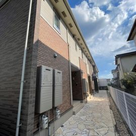 ミルフロールV 1階 築8年1ヶ月の賃貸物件