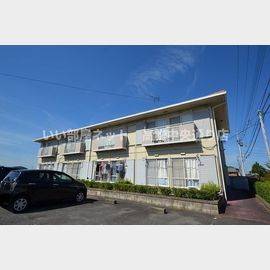 讃岐塩屋駅より徒歩23分 2階 築35年7ヶ月の賃貸物件