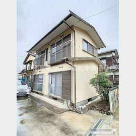 宇多津駅より徒歩33分 1階 築51年2ヶ月の賃貸物件