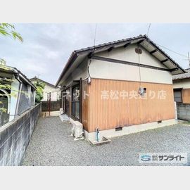 善通寺駅より徒歩13分 1階 築41年8ヶ月の賃貸物件