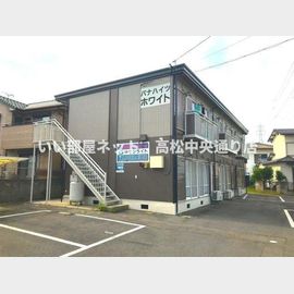 讃岐塩屋駅より徒歩22分 2階 築39年1ヶ月の賃貸物件