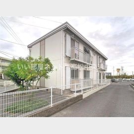 パナハイツアベニュー西棟 1階 築38年5ヶ月の賃貸物件