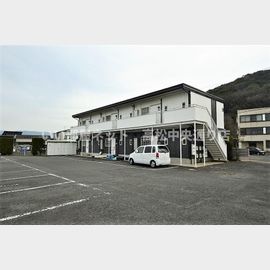 ふれ愛サンガーデンＣ 2階 築38年3ヶ月の賃貸物件