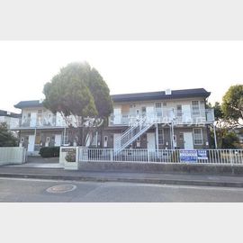 坂出駅より徒歩15分 2階 築36年5ヶ月の賃貸物件