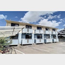 ハイム三原 1階 築36年4ヶ月の賃貸物件