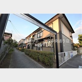 サンビレッジ白金A棟 1階 築33年1ヶ月の賃貸物件