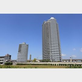 ツインタワー瀬戸大橋31 9階 築32年1ヶ月の賃貸物件