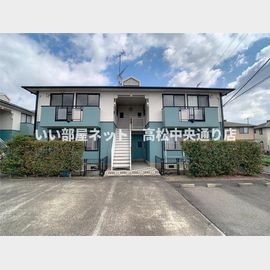 サンライフ三条Ｂ 1階 築32年の賃貸物件