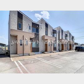 金蔵寺駅より徒歩26分 1階 築15年3ヶ月の賃貸物件