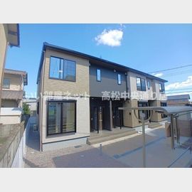 プリムヴェール 1階 新築の賃貸物件