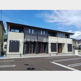 国分駅より徒歩16分 1階 新築の賃貸物件