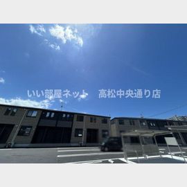 ラ・レコルテ宇多津IIの賃貸物件