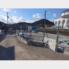 シュシュメゾンIIの賃貸物件