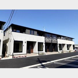 木太町駅より徒歩15分 2階 築2年の賃貸物件