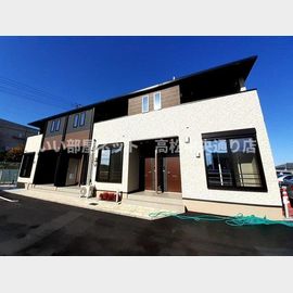 香西駅より徒歩20分 1階 築2年2ヶ月の賃貸物件