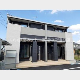 ラペシュ・クオーレ 1階 築2年6ヶ月の賃貸物件