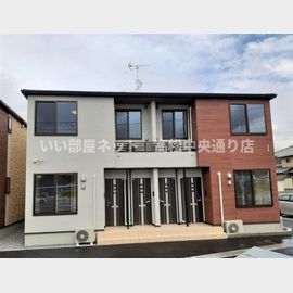 エンゼルシーズンI 1階 築3年の賃貸物件